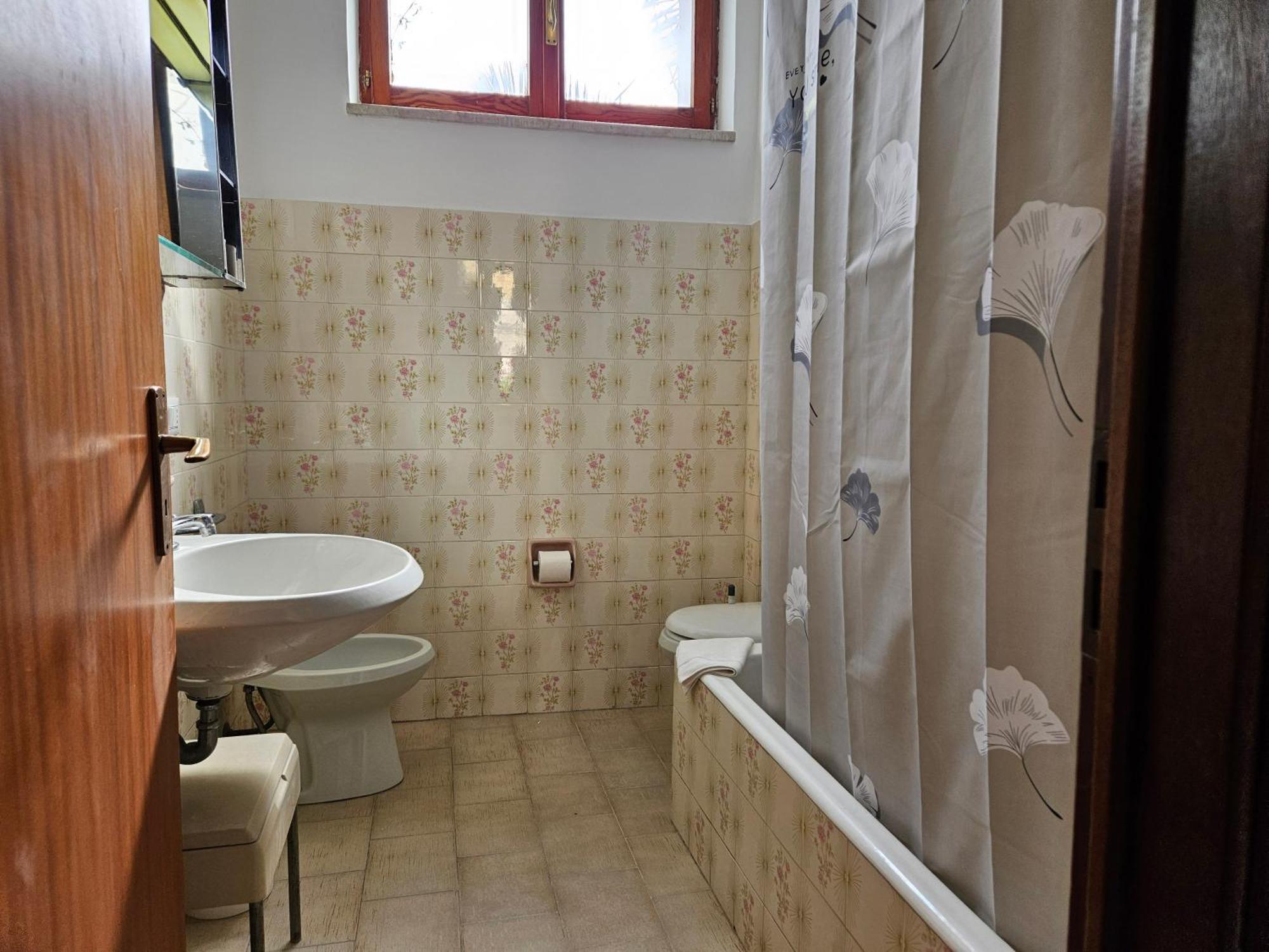 Porta Messina Rooms 陶尔米纳 外观 照片