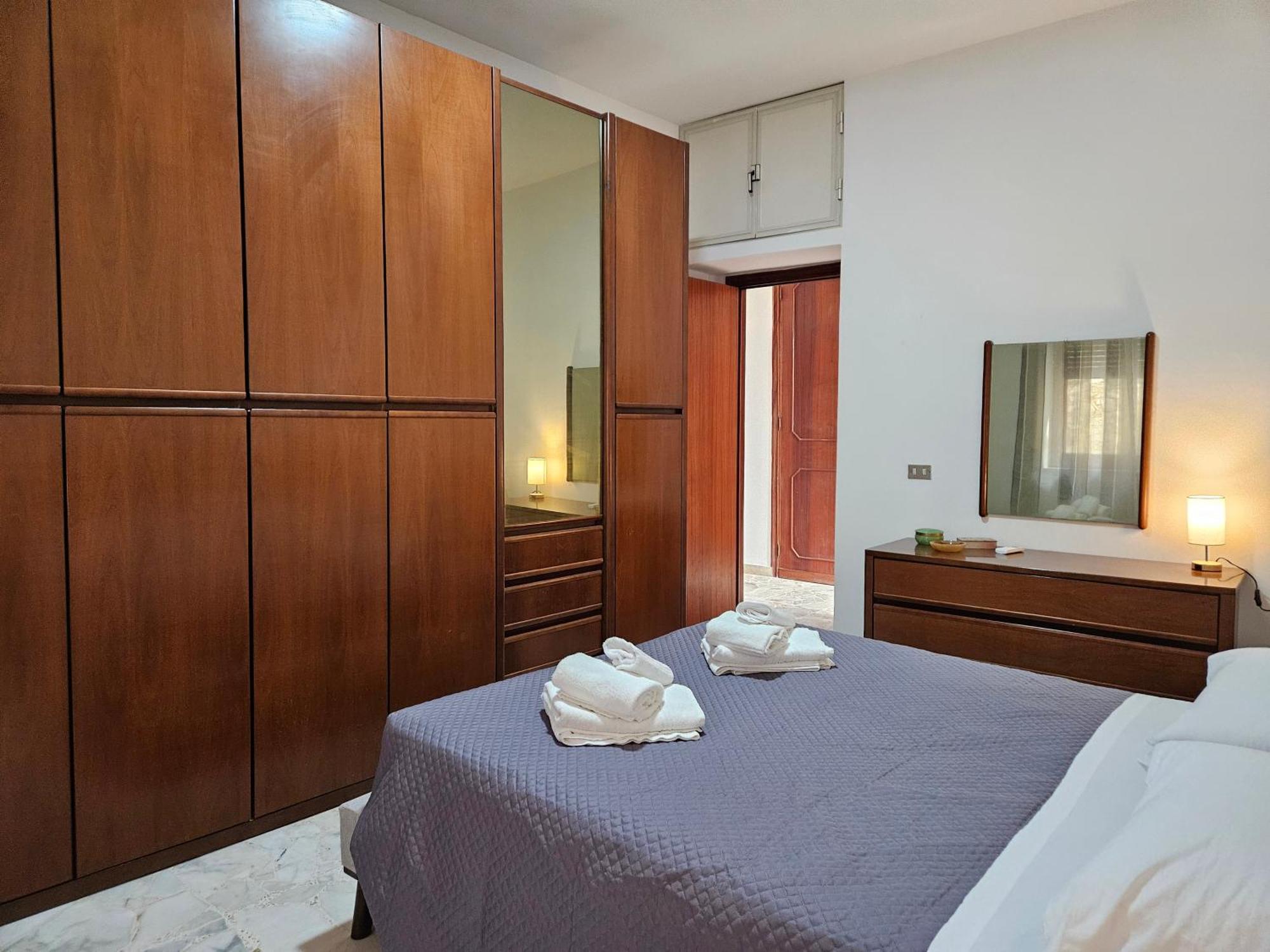 Porta Messina Rooms 陶尔米纳 外观 照片