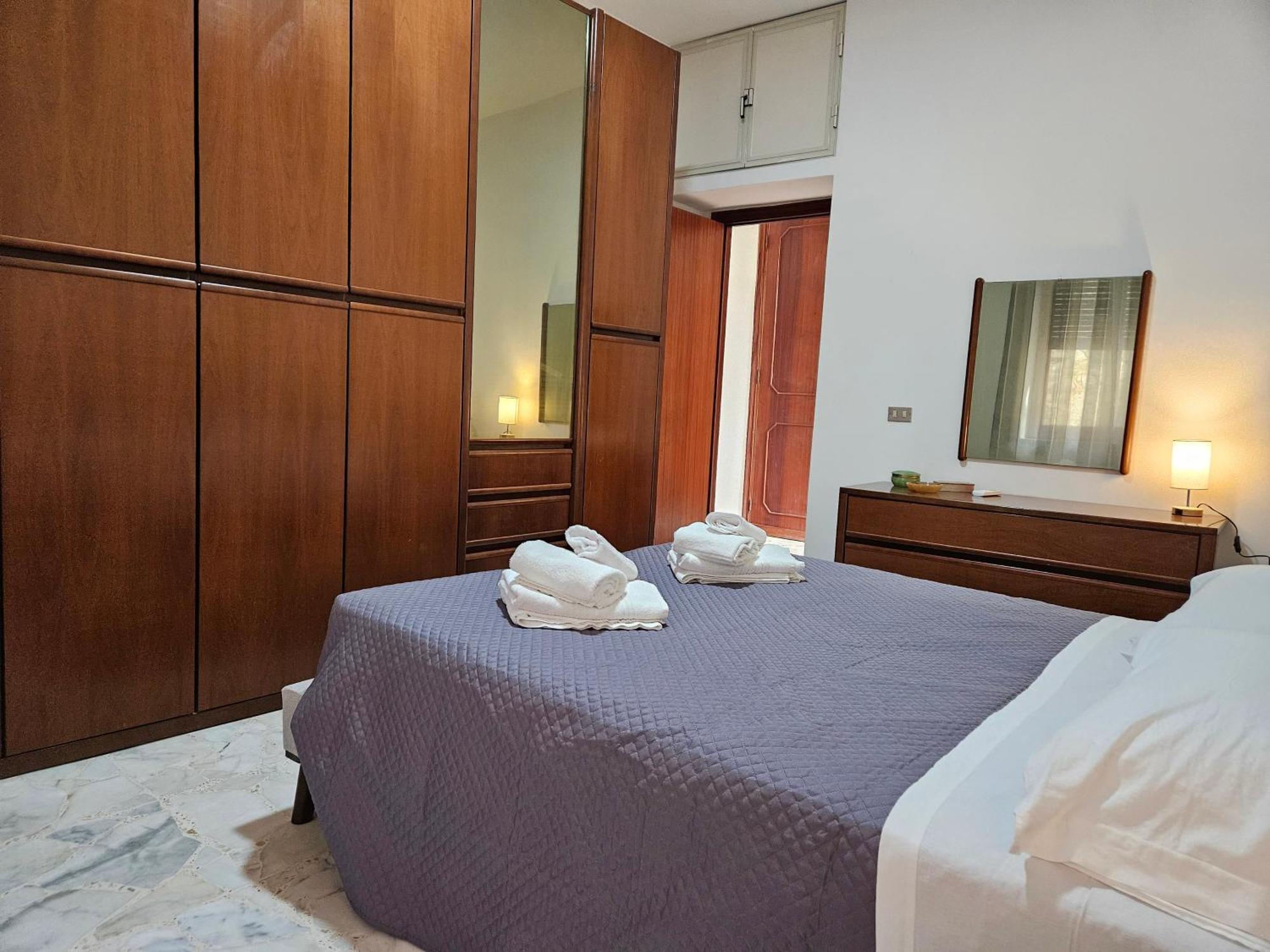 Porta Messina Rooms 陶尔米纳 外观 照片
