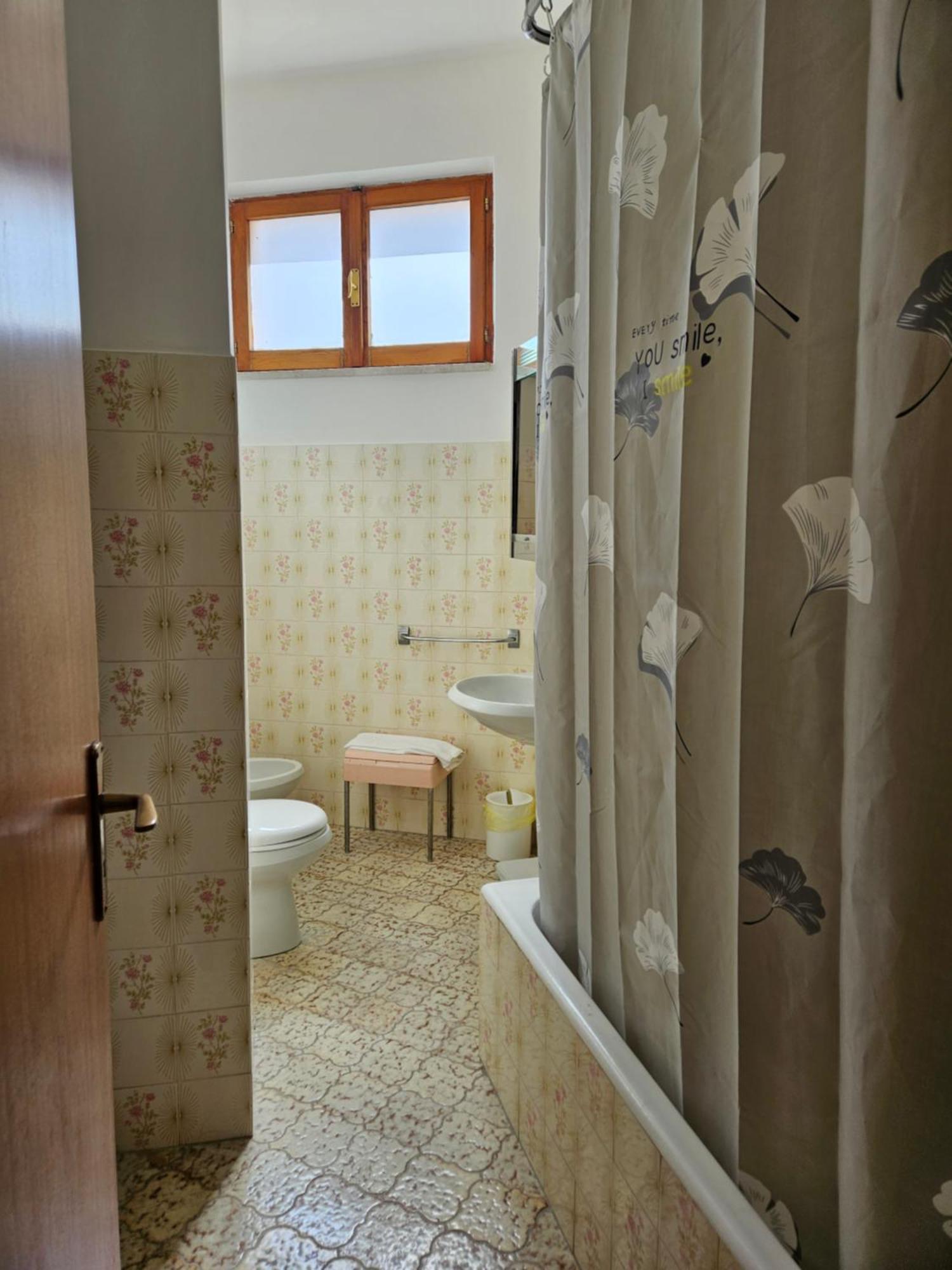 Porta Messina Rooms 陶尔米纳 外观 照片