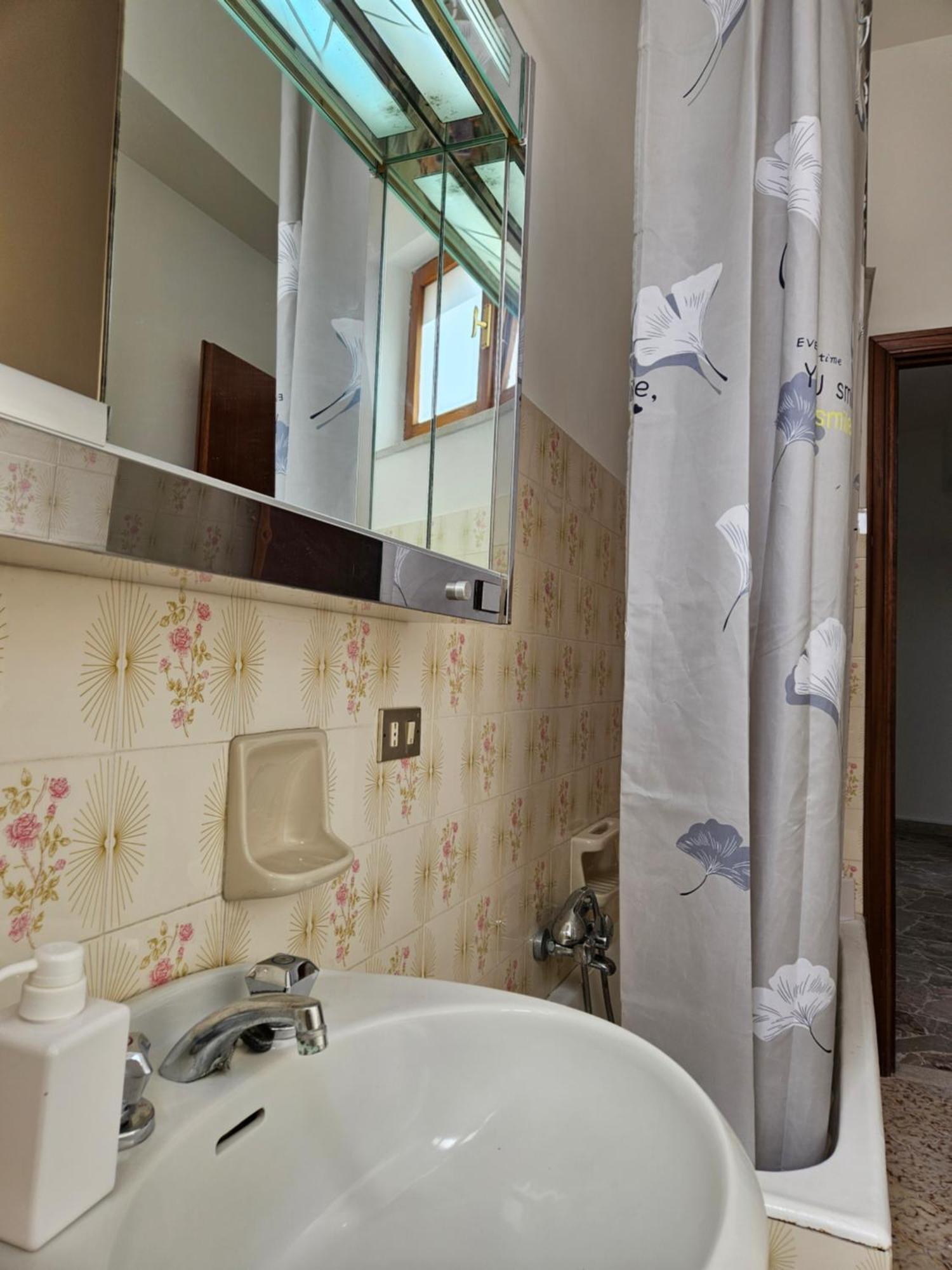 Porta Messina Rooms 陶尔米纳 外观 照片