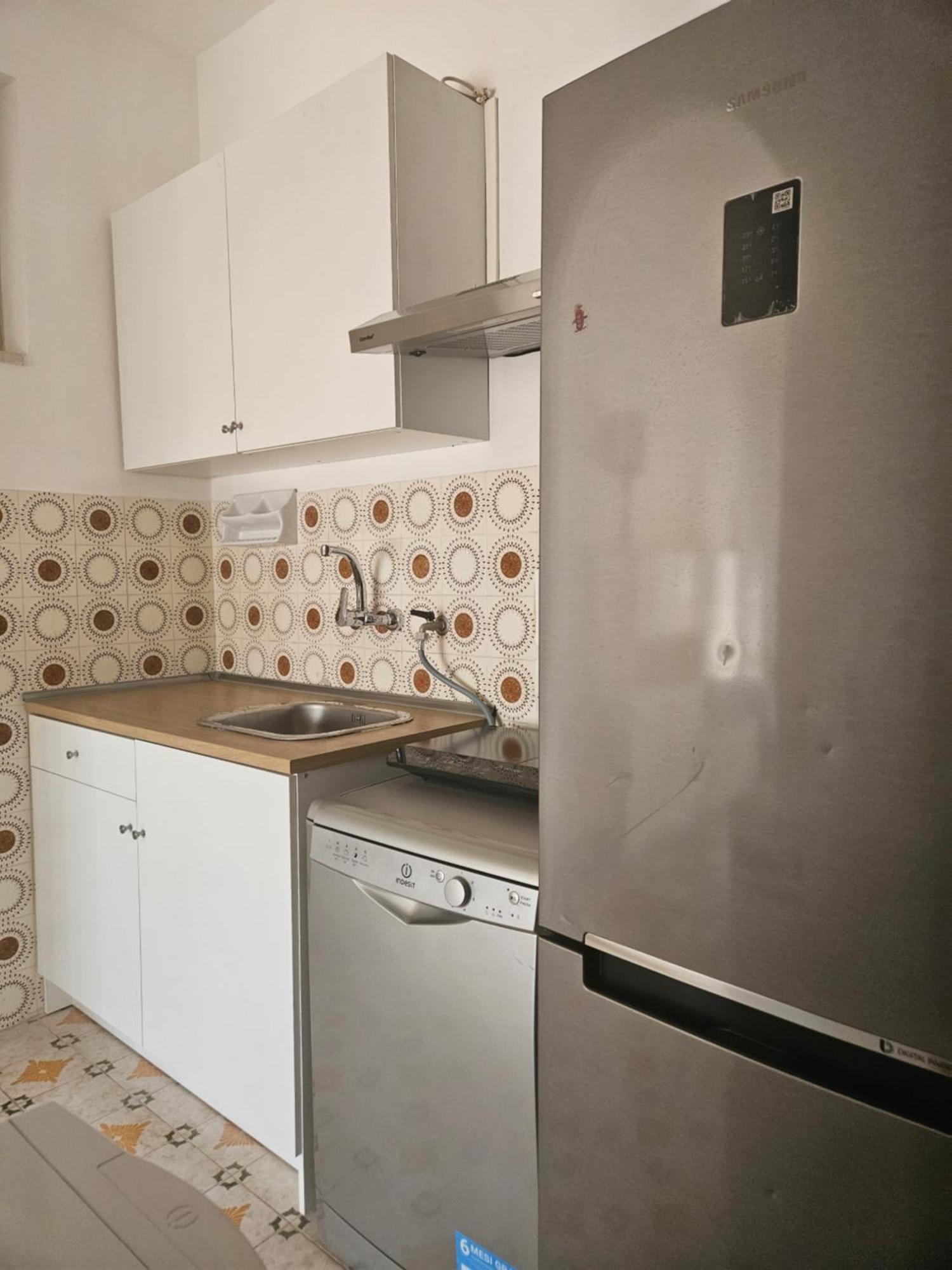 Porta Messina Rooms 陶尔米纳 外观 照片