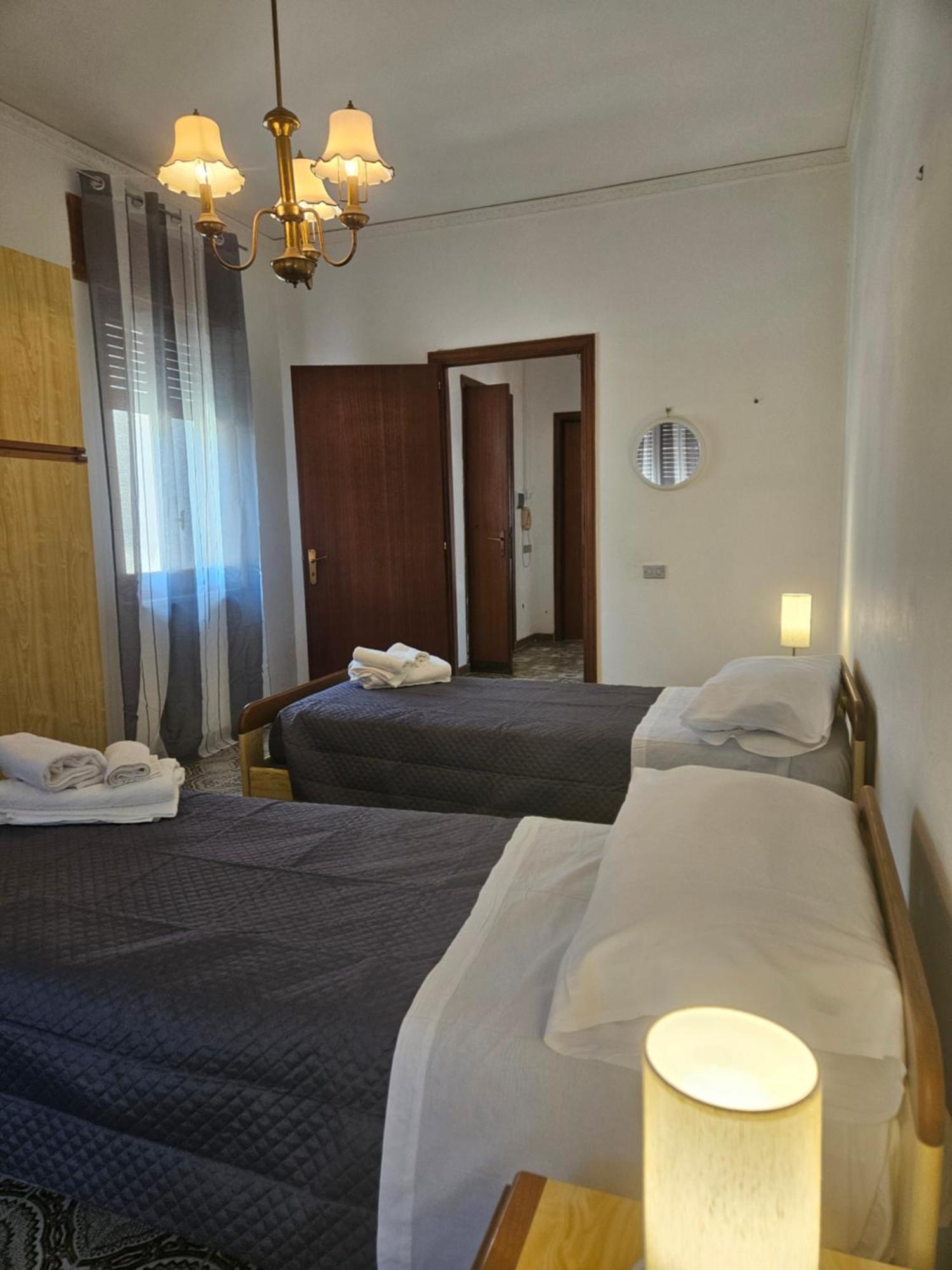 Porta Messina Rooms 陶尔米纳 外观 照片