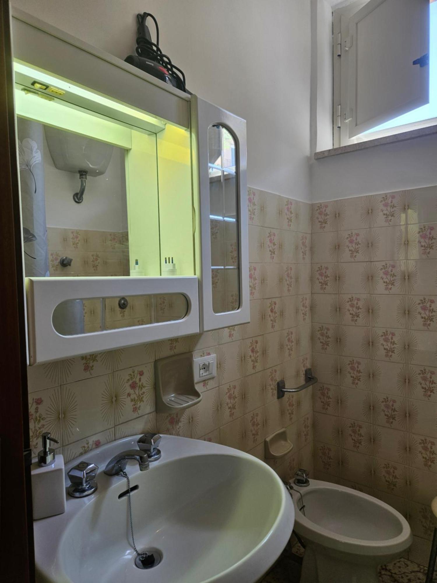 Porta Messina Rooms 陶尔米纳 外观 照片