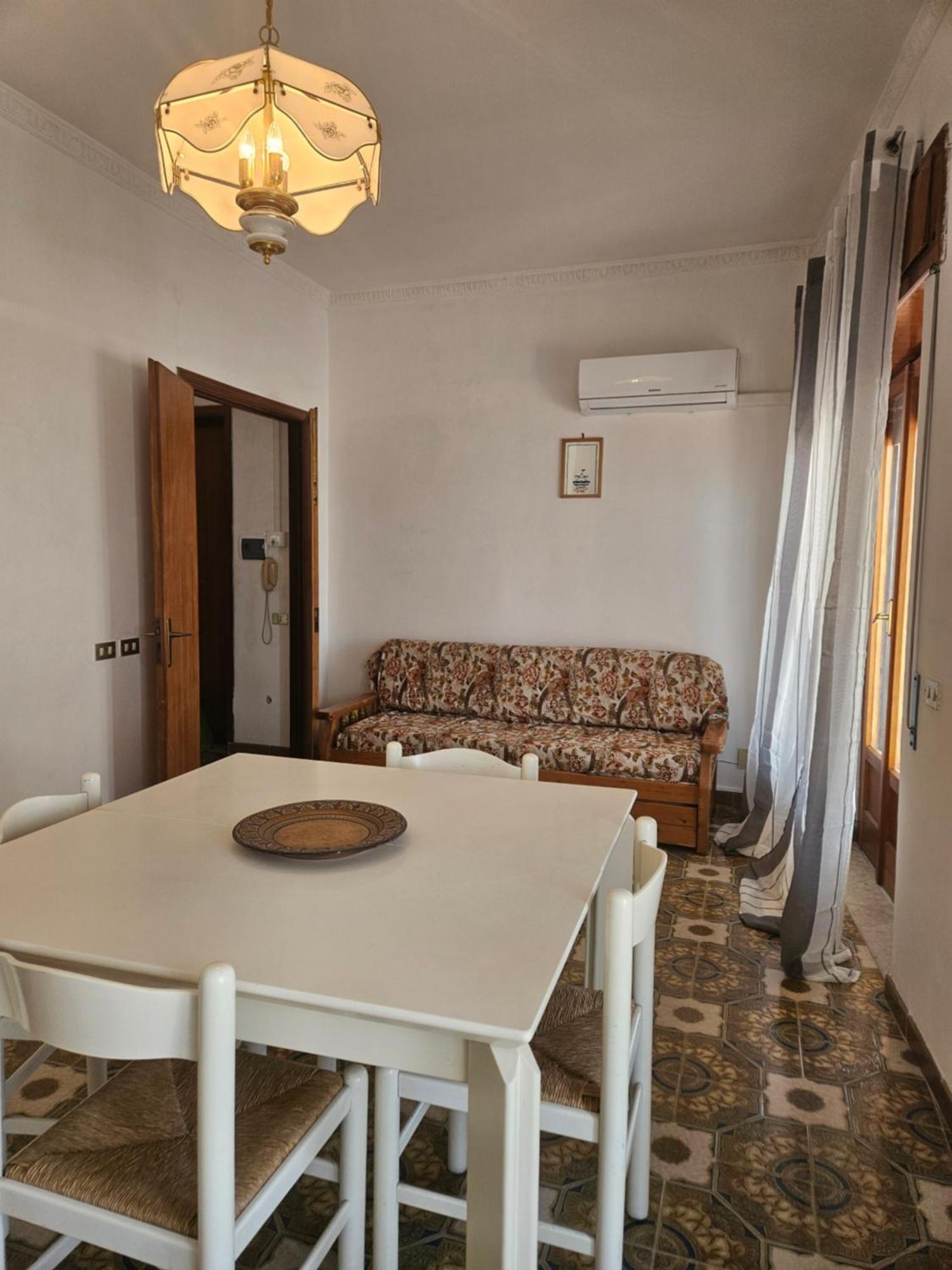 Porta Messina Rooms 陶尔米纳 外观 照片