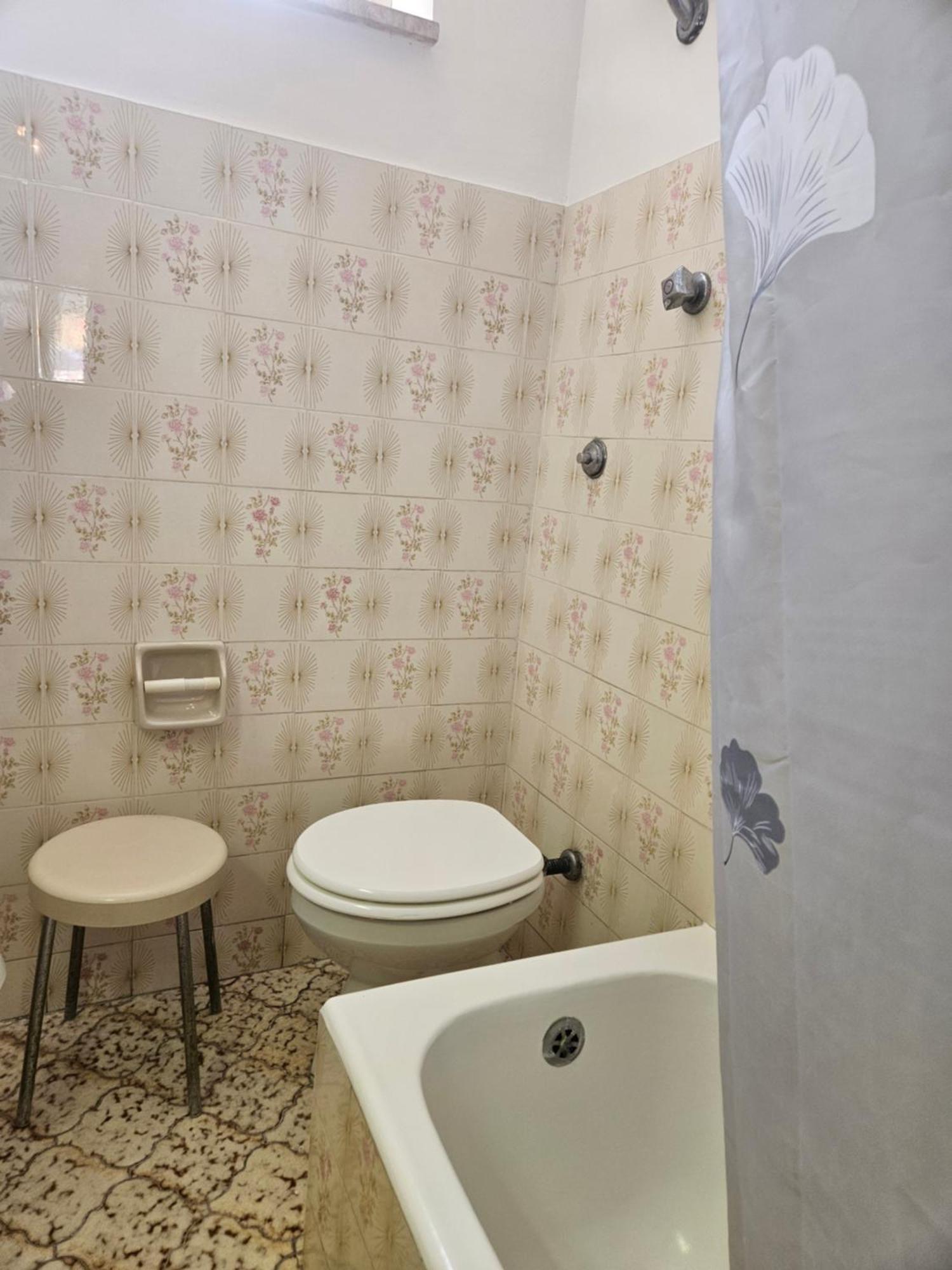 Porta Messina Rooms 陶尔米纳 外观 照片